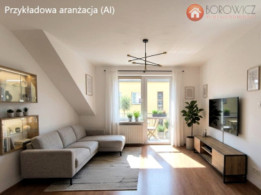 Mieszkanie Bielsko-Biała