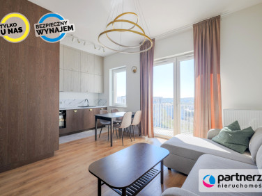 Mieszkanie Gdańsk