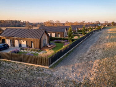 Działka budowlano-rolna Redy