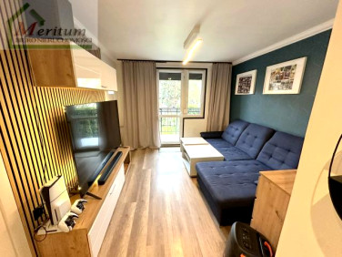 Mieszkanie Nowy Sącz