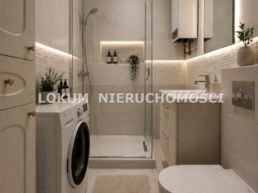 Mieszkanie Jastrzębie-Zdrój