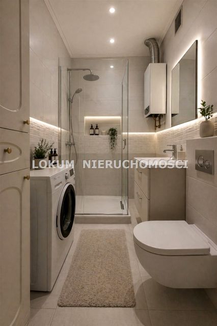 Mieszkanie Jastrzębie-Zdrój