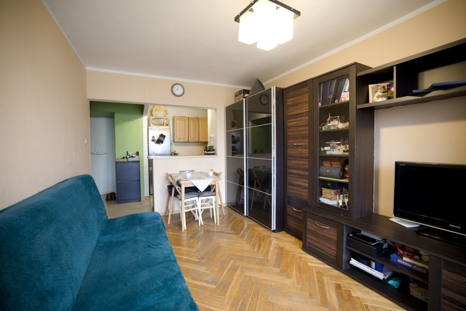 Mieszkanie Poznań