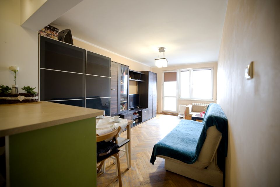 Mieszkanie Poznań sprzedaż