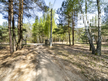 Działka budowlana Powązki