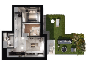 Mieszkanie Kraków sprzedaż