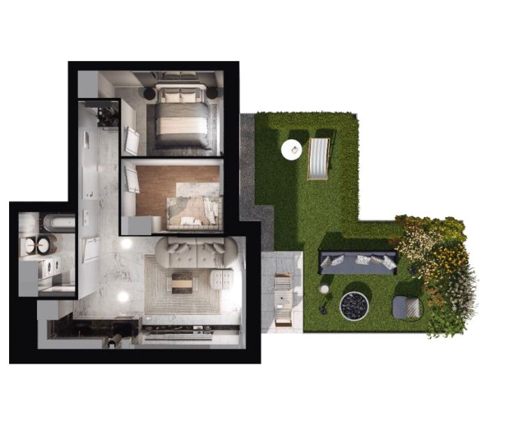 Mieszkanie Kraków sprzedaż