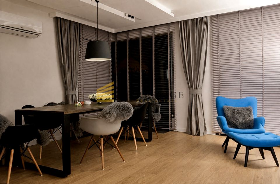 Dom Konstancin-Jeziorna