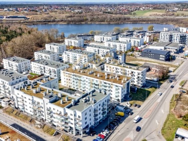 Mieszkanie Gdańsk