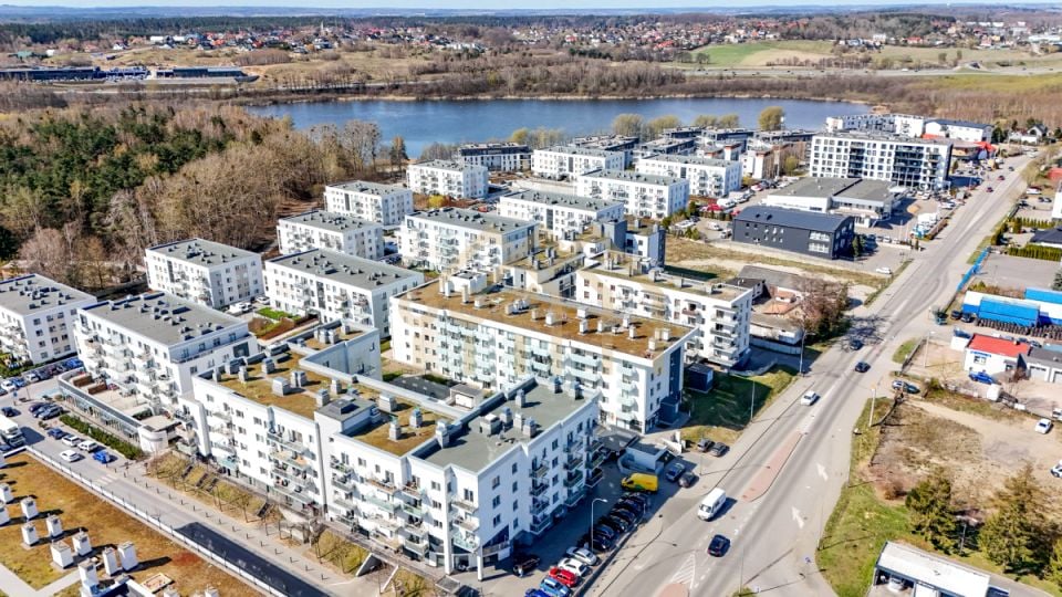 Mieszkanie Gdańsk