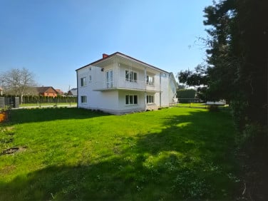 Dom Miejsce Piastowe