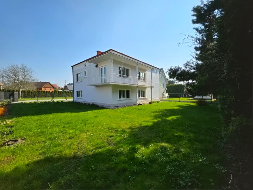 Dom Miejsce Piastowe