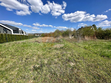 Działka budowlana Nowy Sącz