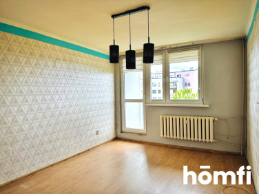 Mieszkanie Sosnowiec