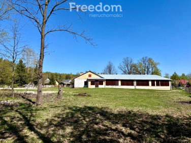 Lokal Kamionka Górna