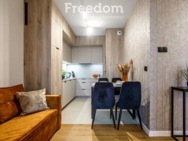 Mieszkanie apartamentowiec sprzedaż