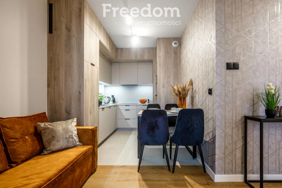 Mieszkanie apartamentowiec sprzedaż