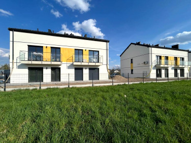 Mieszkanie Zaczernie