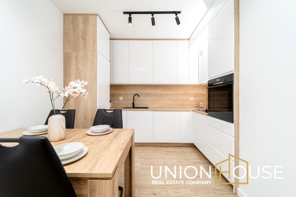 Mieszkanie Czarnochowice