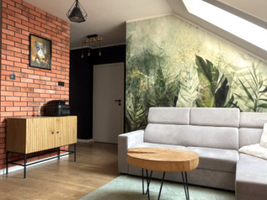 Mieszkanie Kamieniec Wrocławski