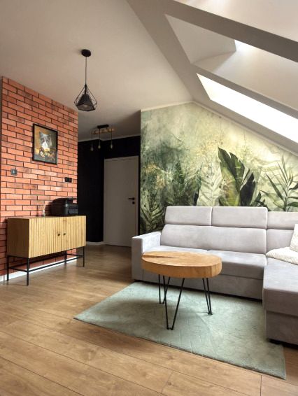 Mieszkanie Kamieniec Wrocławski