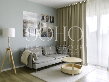 Mieszkanie Kraków