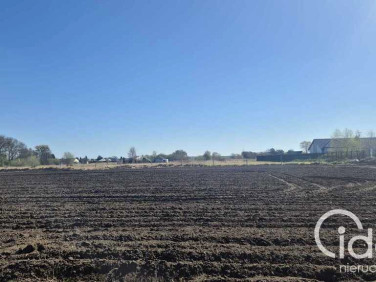 Działka budowlana Lubczyna