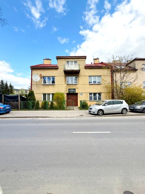 Mieszkanie Rzeszów