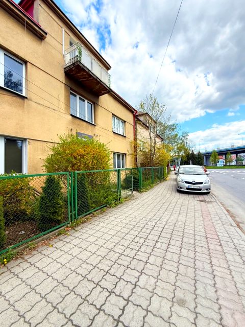 Mieszkanie Rzeszów sprzedaż