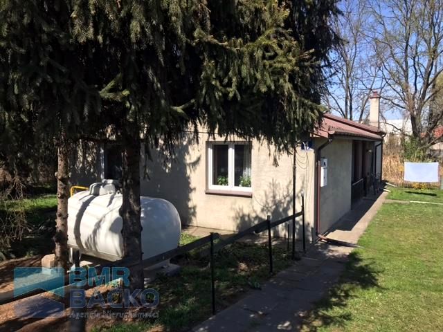 Dom Grodzisk Mazowiecki