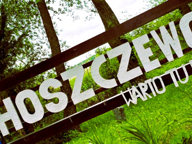 Działka budowlana Sorkwity