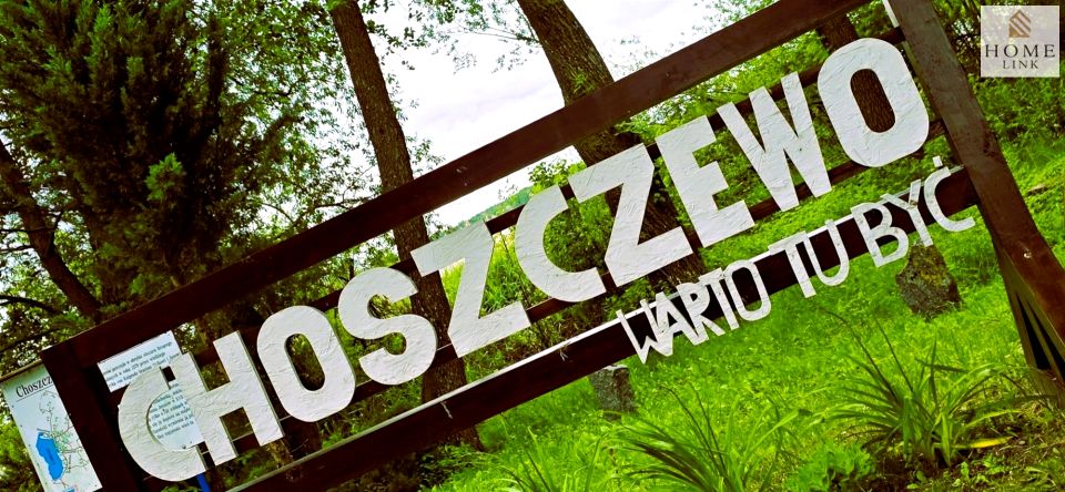 Działka budowlana Sorkwity