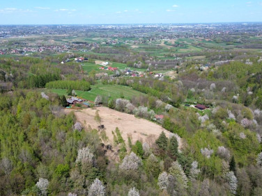 Działka budowlana Rzeszów