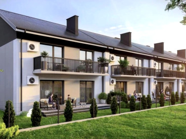 Mieszkanie Głogów Małopolski