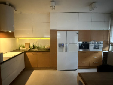 Mieszkanie apartamentowiec przy lesie