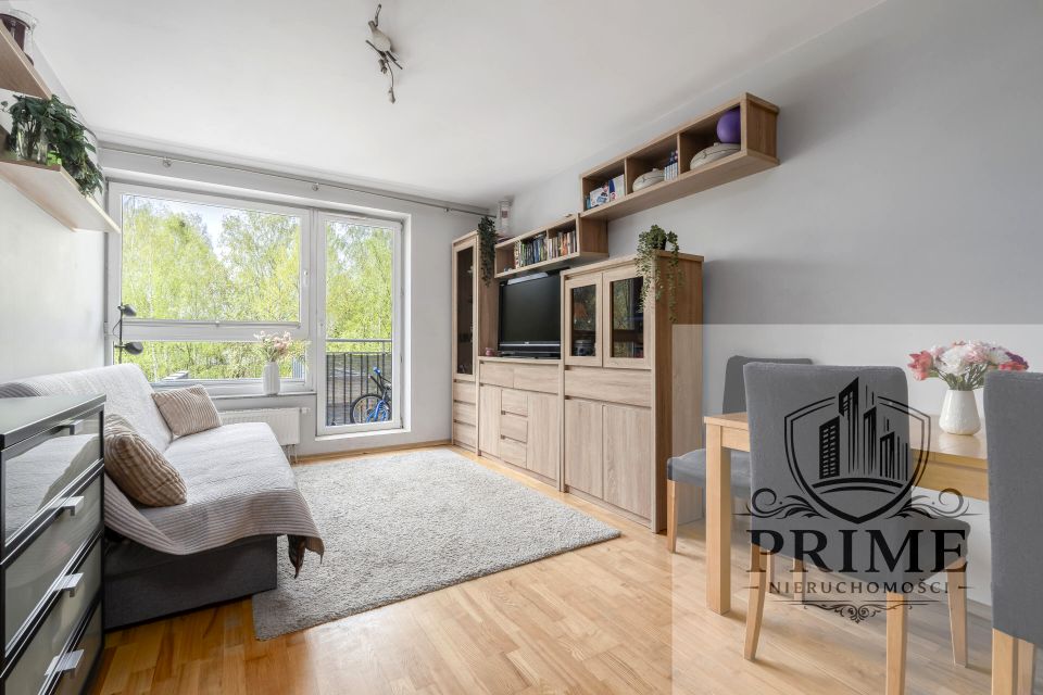 Mieszkanie Piaseczno