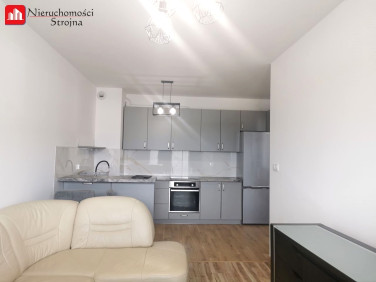 Mieszkanie Wieliczka