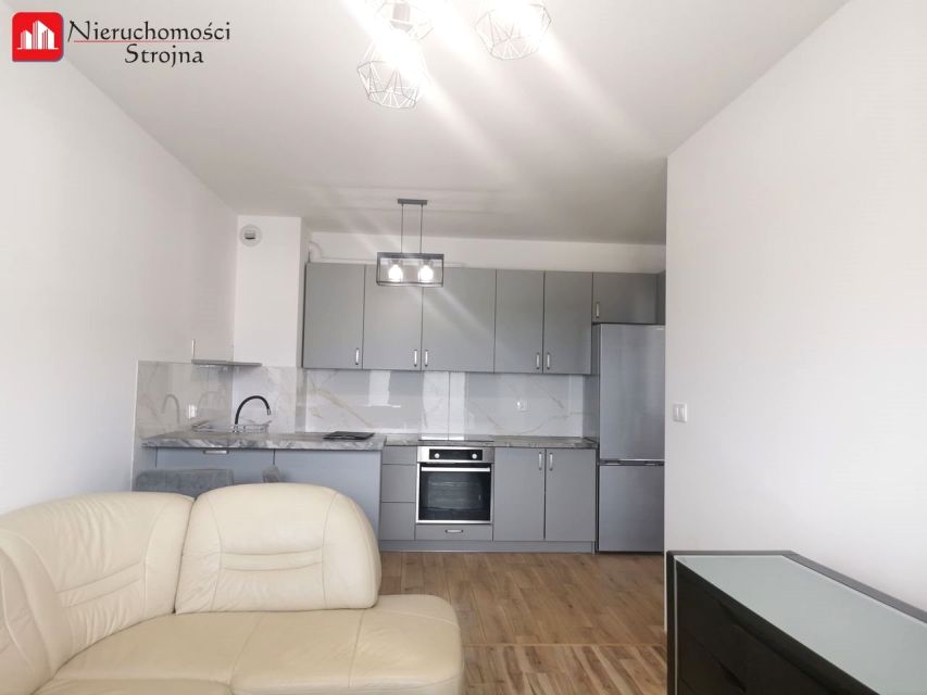 Mieszkanie Wieliczka