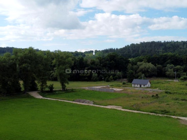 Działka Trzebieszowice