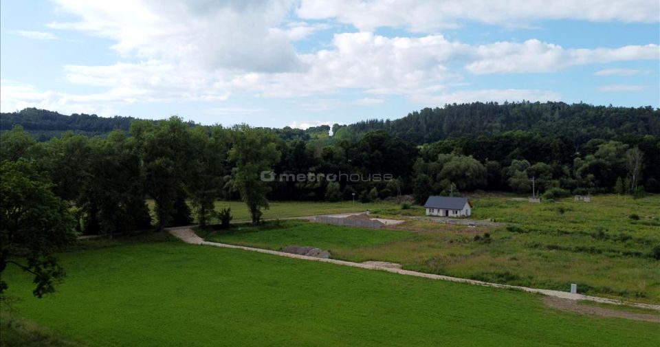 Działka Trzebieszowice