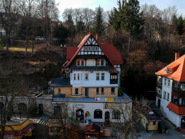Mieszkanie Polanica-Zdrój