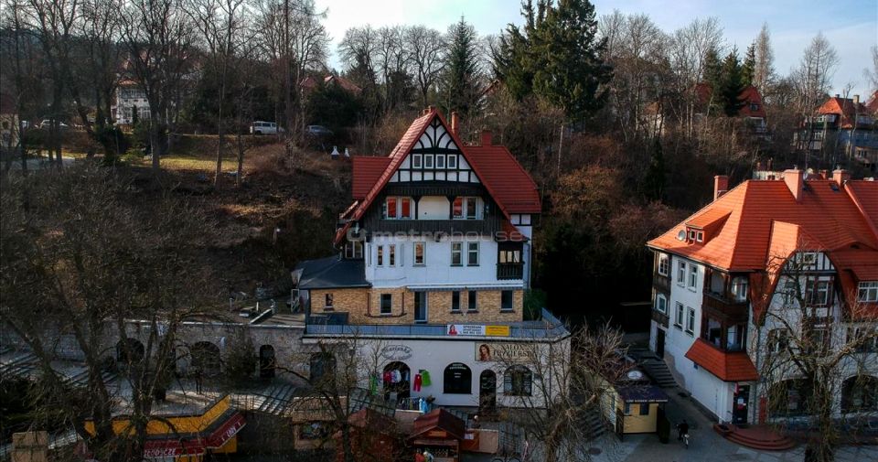 Mieszkanie Polanica-Zdrój