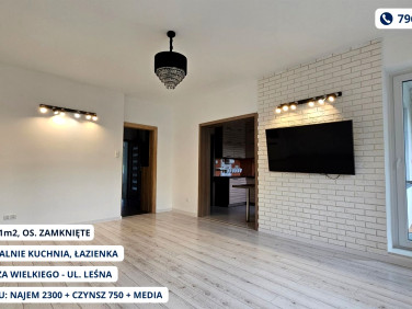 Mieszkanie Włocławek