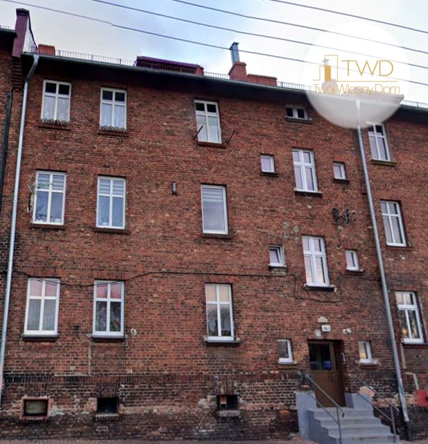 Mieszkanie Ruda Śląska