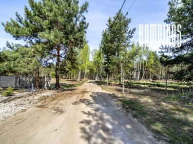 Działka budowlana Powązki