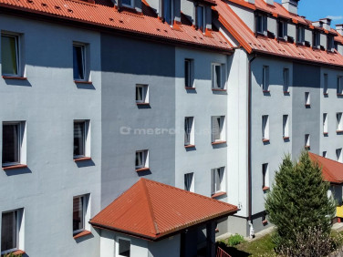 Mieszkanie Ostrołęka