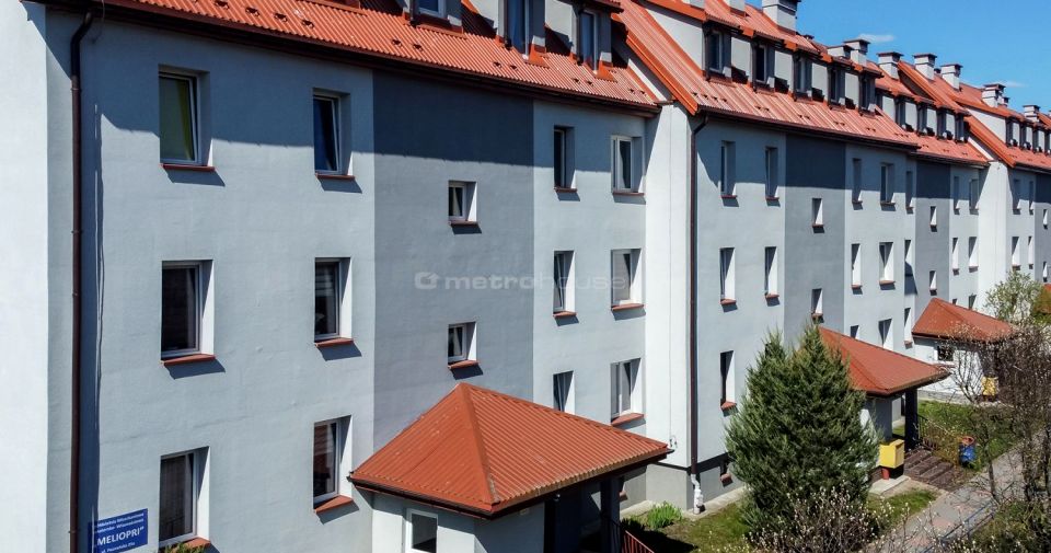 Mieszkanie Ostrołęka