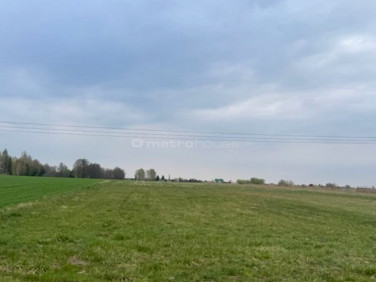 Działka budowlana Kampinos sprzedam