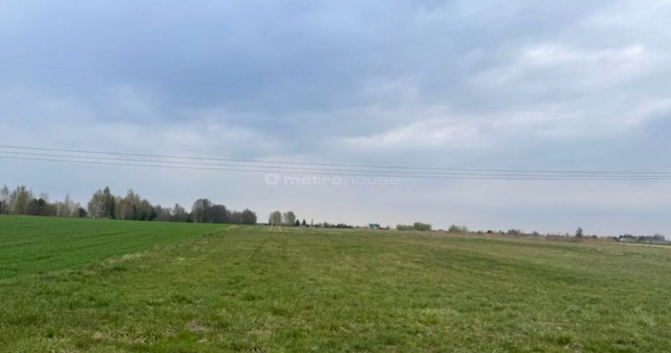 Działka budowlana Kampinos sprzedam