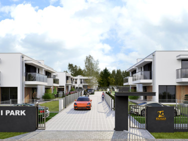 Rozali Park